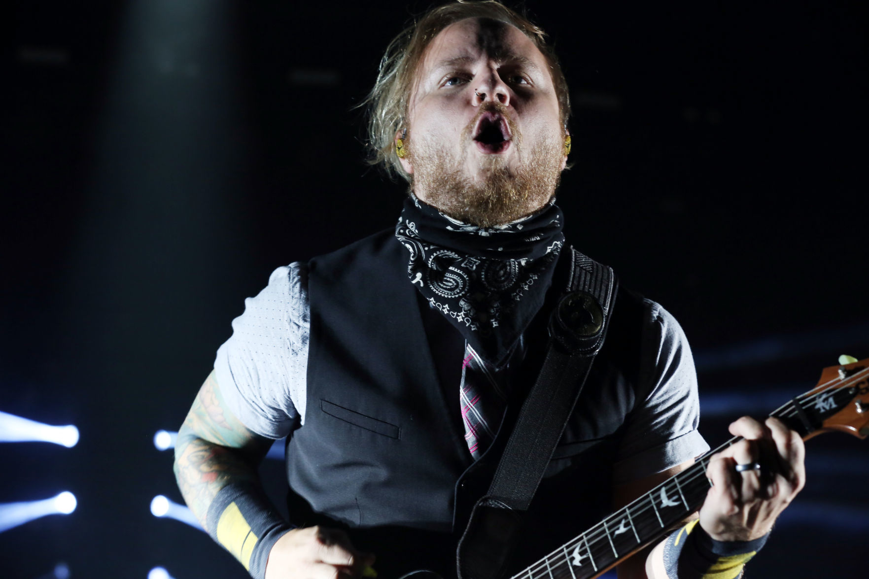 Shinedown